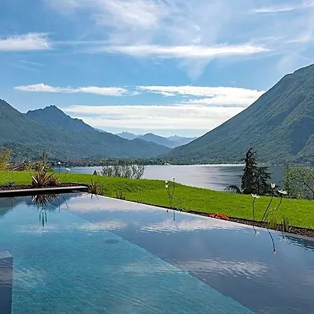 Aria Retreat & - The Leading Of The World Отель