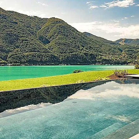 Hotel Aria Retreat & - The Leading Of The World Ossuccio