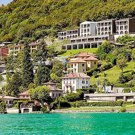 Hotel Aria Retreat & - The Leading Of The World Ossuccio