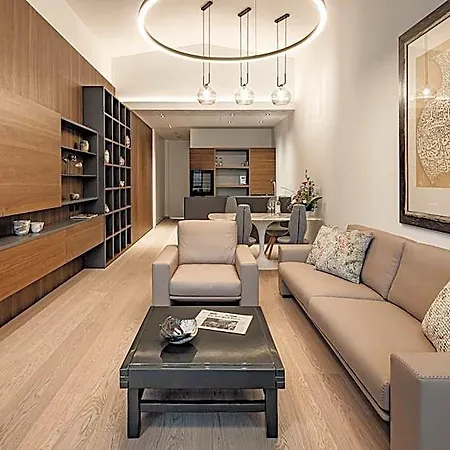 Hotel Aria Retreat & - The Leading Of The World Ossuccio