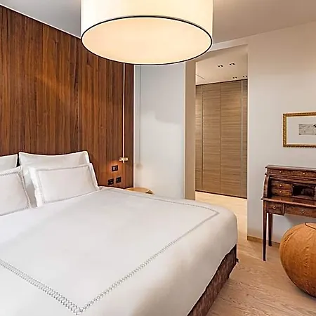 Отель Aria Retreat & - The Leading Of The World 5*