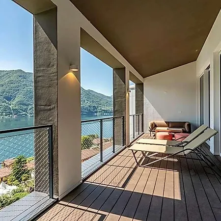 Aria Retreat & - The Leading Of The World 5* Оссуччо