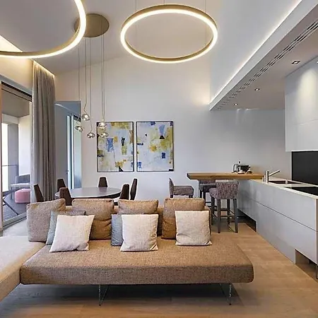 Aria Retreat & - The Leading Of The World Отель 5*