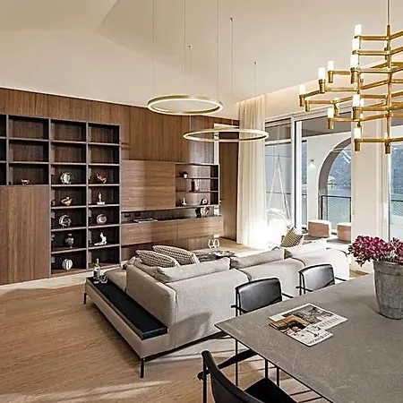 Aria Retreat & - The Leading Of The World Отель 5*