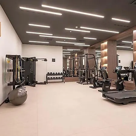 Aria Retreat & - The Leading Of The World Отель Оссуччо