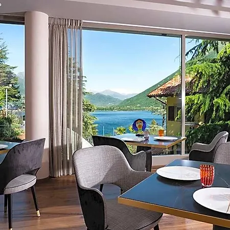 Отель Aria Retreat & - The Leading Of The World 5*
