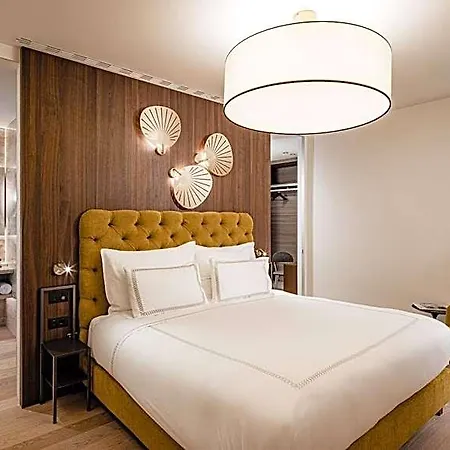 Aria Retreat & - The Leading Of The World Отель 5*