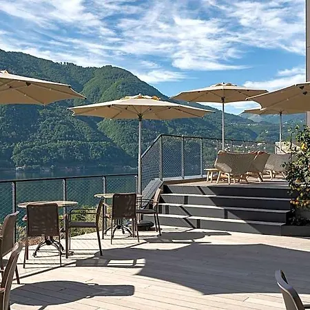 Aria Retreat & - The Leading Of The World 5*