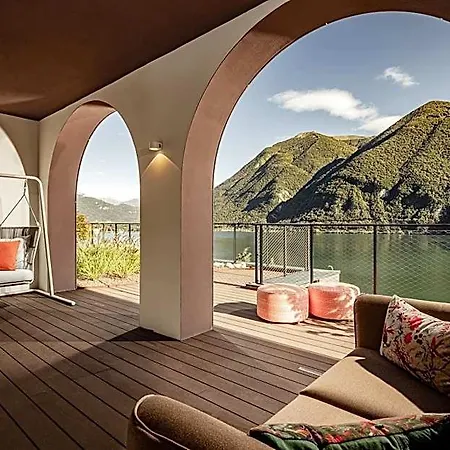 Aria Retreat & - The Leading Of The World Ossuccio