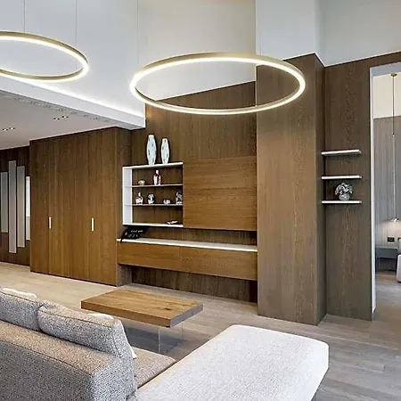 Aria Retreat & - The Leading Of The World Отель 5*