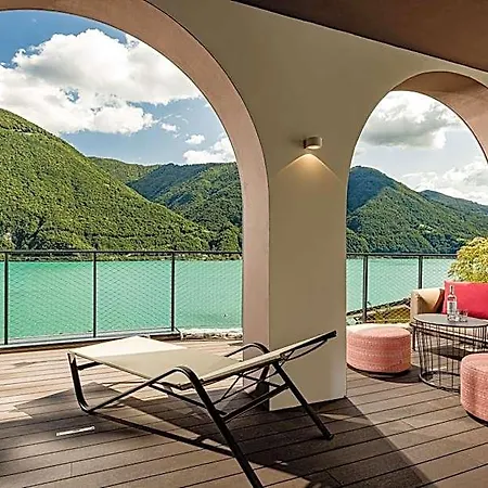 Отель Aria Retreat & - The Leading Of The World 5*