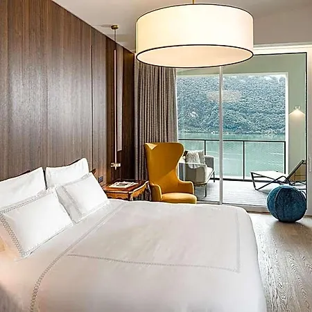 Aria Retreat & - The Leading Of The World Отель