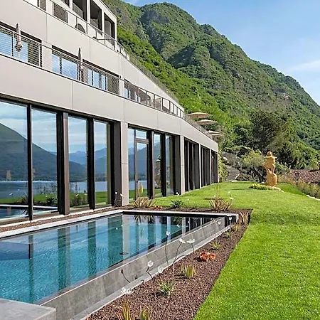 Aria Retreat & - The Leading Of The World 5* Ossuccio