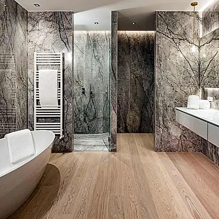 Aria Retreat & - The Leading Of The World 5*