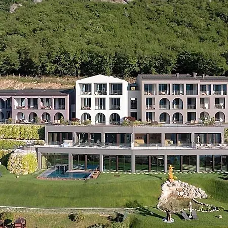 Отель Aria Retreat & - The Leading Of The World 5*